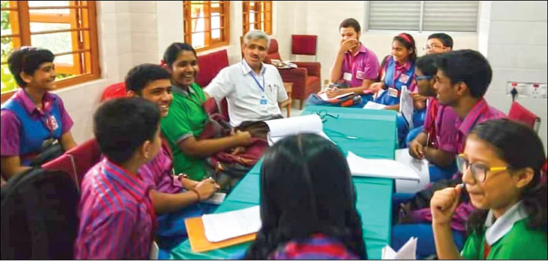 மக்களுக்கான சேவையே மருத்துவம்!