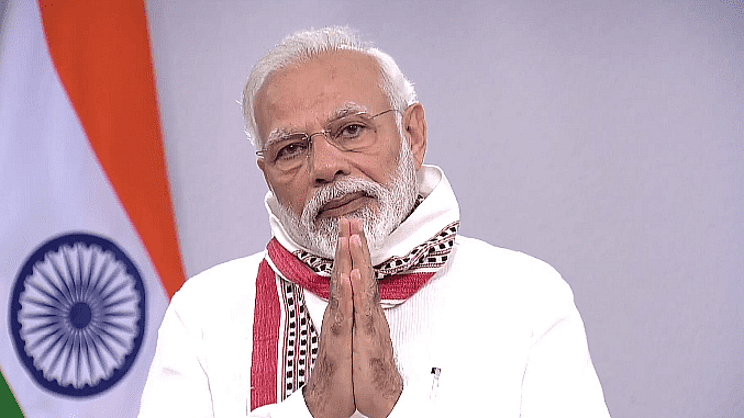 நரேந்திர மோடி