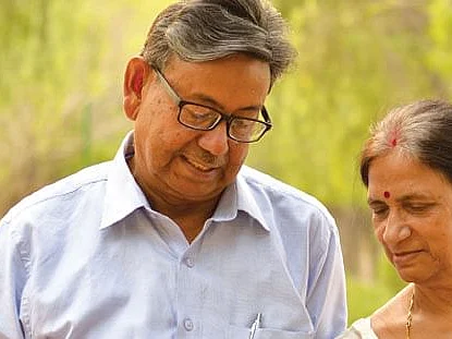மூத்த குடிமக்களுக்கான முதலீட்டுத் திட்டங்கள் என்னென்ன? - ஓர் எளிய வழிகாட்டுதல்