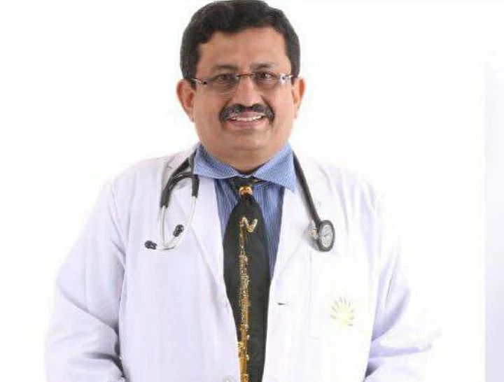பொது மருத்துவர் சுந்தர ராமன்