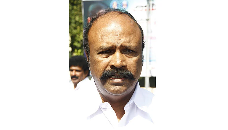 பெரியகருப்பன்