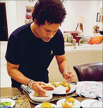 இன்னிக்கு நம்ம சமையல் - Sachin