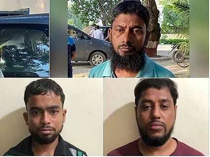 கேரளா, மேற்குவங்கத்தில் அதிகாலை ரெய்டு; சிக்கிய 9 அல்-கொய்தா தீவிரவாதிகள்! - என்.ஐ.ஏ அதிரடி