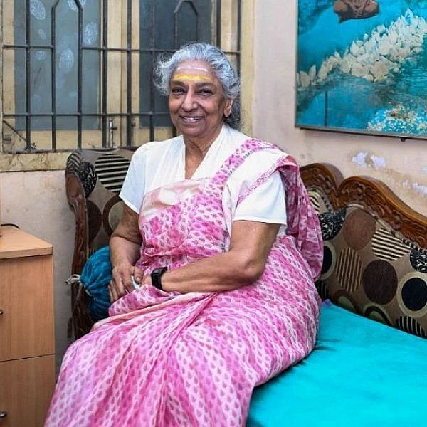 ஜானகி