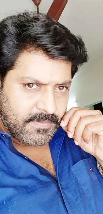 ரிஷி
