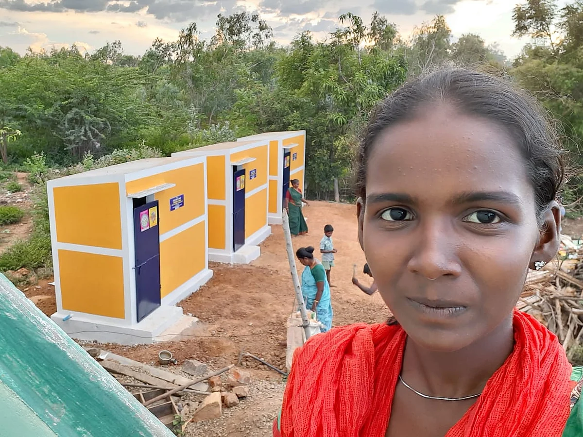 ஜெயலெட்சுமி