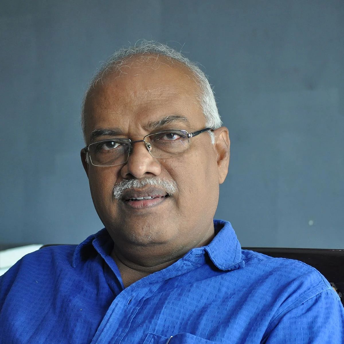 ஜெயரஞ்சன்