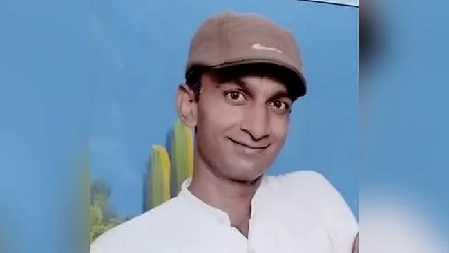 கொலை செய்யப்பட்ட ரூபேஷ்