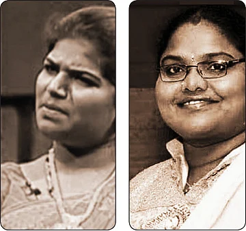 வசதியாக வாழ்கிறார்களா டிவி பிரபலங்கள்?