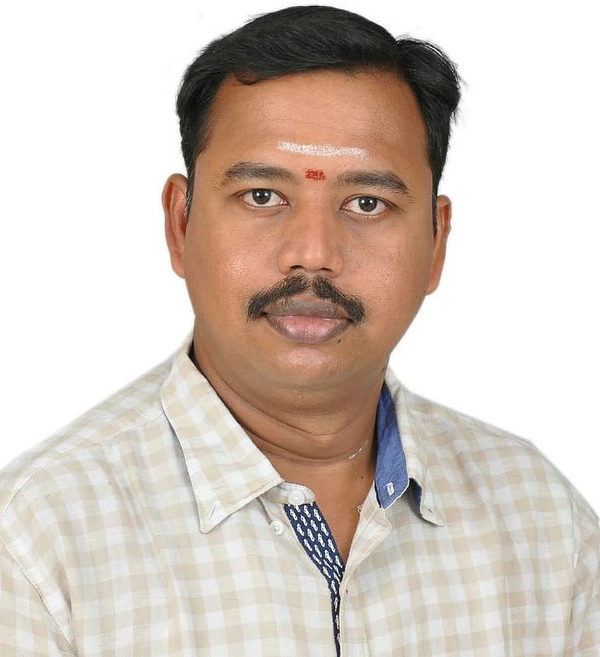 ஆயுர்வேத மருத்துவர் ஆர்.பாலமுருகன்