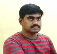 சசிதர் (குளித்தலை டி.எஸ்.பி)