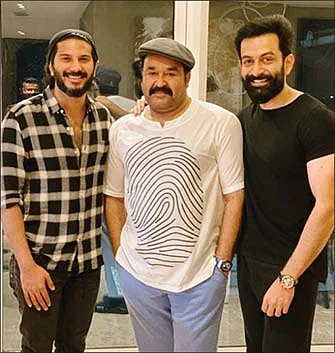 therealprithvi - என்றென்றும் புன்னகை