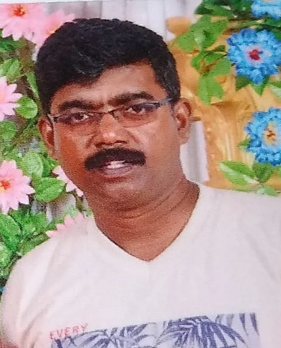 தற்கொலை செய்துகொண்ட மணிகண்டன்