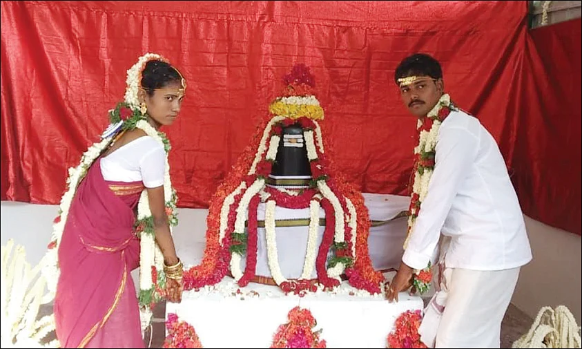 புண்ணிய புருஷர்கள் - 33:`ஐந்தெழுத்தே காக்கும் கவசம்!'
