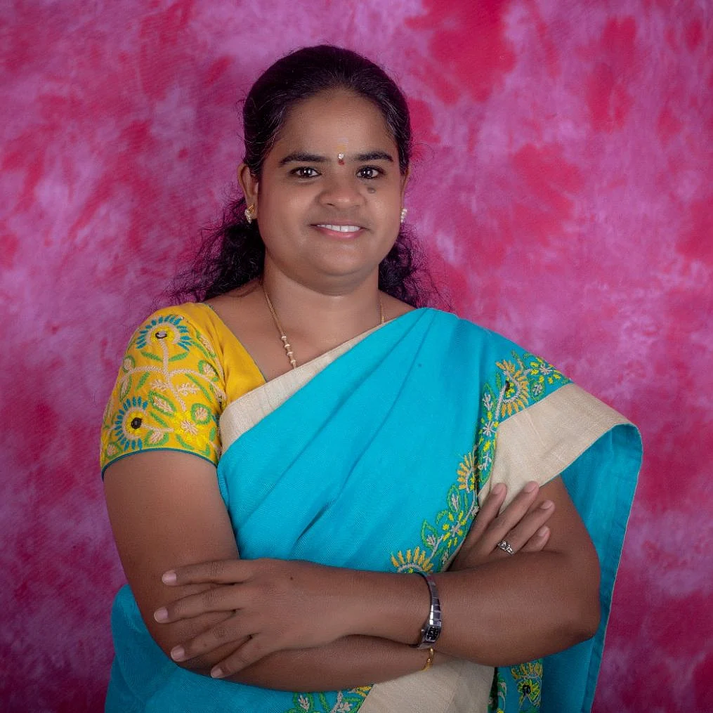 Dietitian kavitha