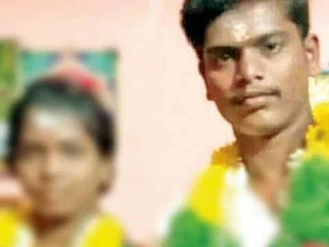நெல்லை: வெடிகுண்டு வீசி, கழுத்தை அறுத்து இரு பெண்கள் கொடூரக் கொலை! - உறையவைத்த பழிக்குப் பழி சம்பவம்