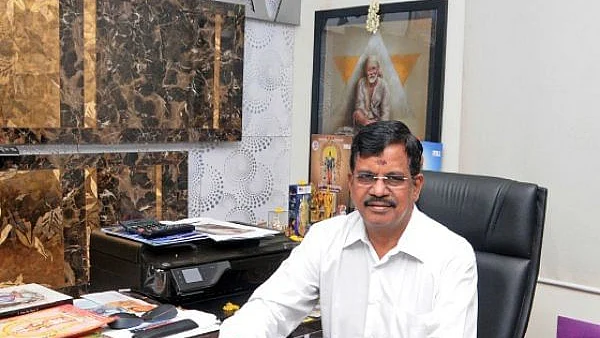 Kalaipuli Thanu