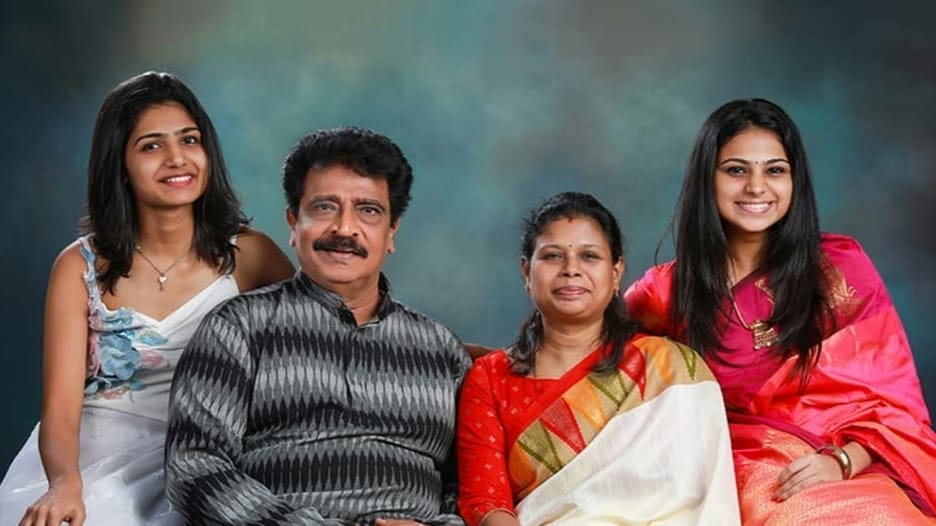 ரஜினியுடன் கிறிஸ்துமஸ், விஜய்யின் மெசேஜ், அப்பாவின் அன்பு!' - ஜோவிதா லிவிங்ஸ்டன் | jovita livingston speaks about her television serial debut