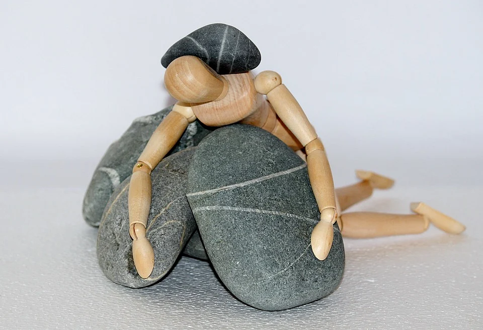 Depression (Representational Image)