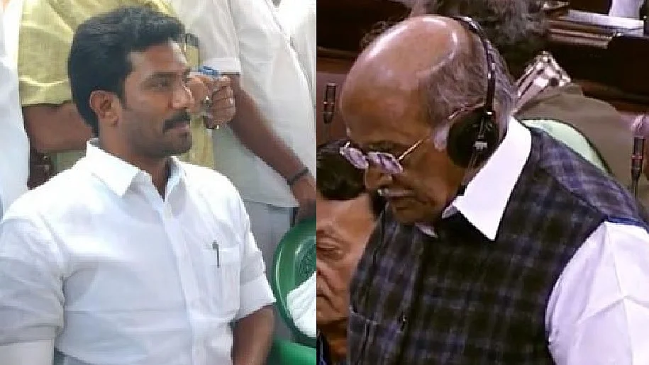 ரவீந்திரநாத் - எஸ்.ஆர்.பாலசுப்பிரமணியம்