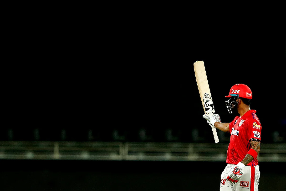 #KXIPvRCB