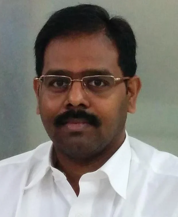 கண் மருத்துவர் சரவணன்