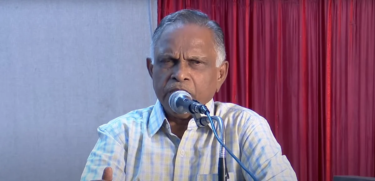 கருணானந்தன்