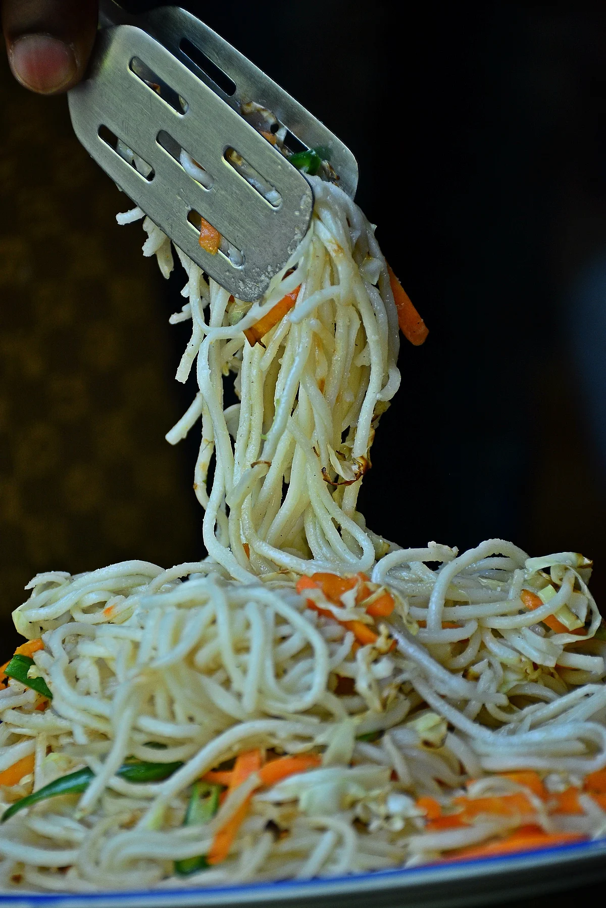 Noodles
