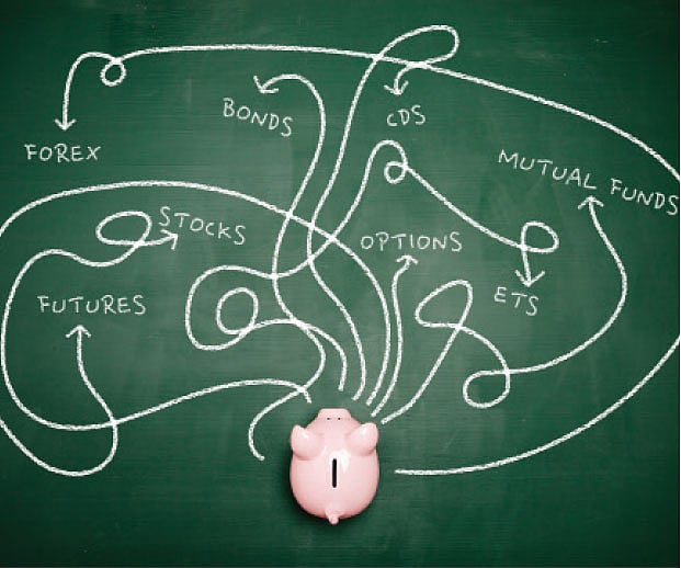 ஃபண்ட் கிளினிக் : எஸ்.டி.பி முறையில் முதலீடு எப்போது அவசியம்? - முதலீட்டு ஆலோசனை