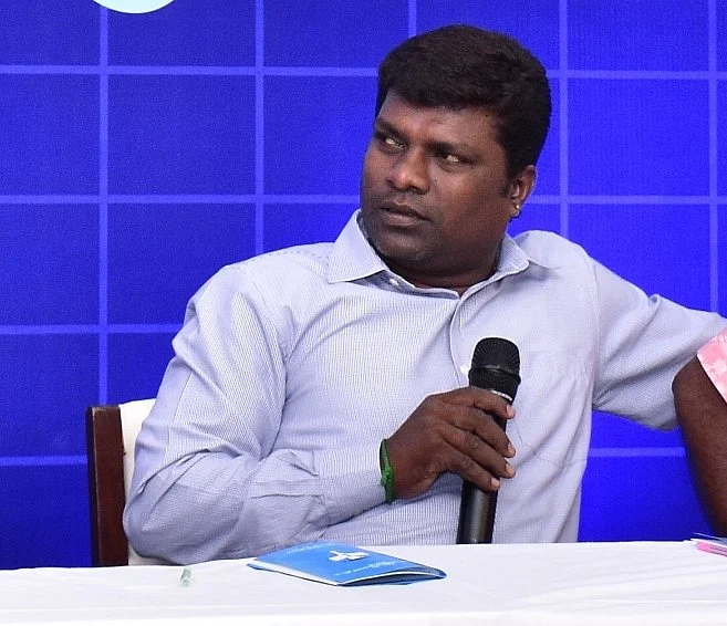 வடிவேல் பாலாஜி