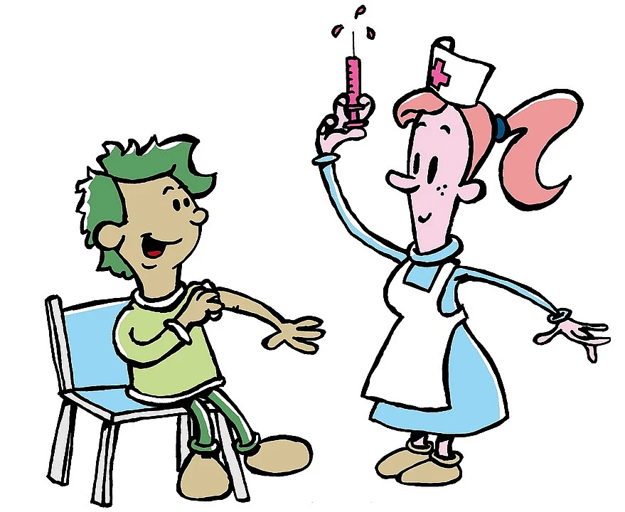 vaccine for children