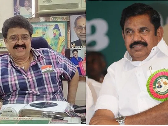 `கதாநாயகர்களாகும் காக்கிச் சட்டைகள்' - பின்னணி என்ன?