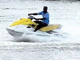 ECR