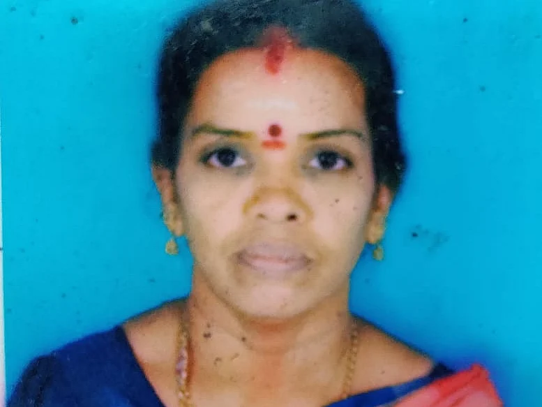 சீர்காழி: கோலம் போடவந்த அரசுப் பள்ளி ஆசிரியரின் மனைவிக்கு நேர்ந்த கொடூரம்! - அதிகாலை பயங்கரம்