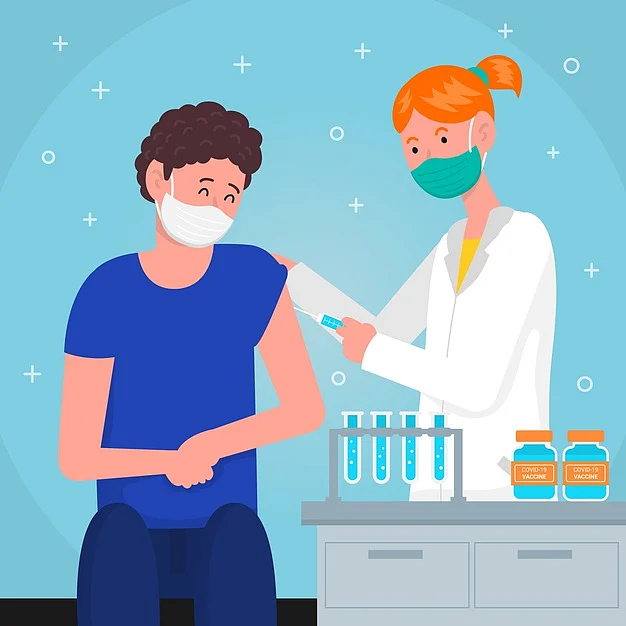 vaccine distribution