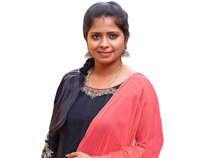 நடிகை மதுமிதா
