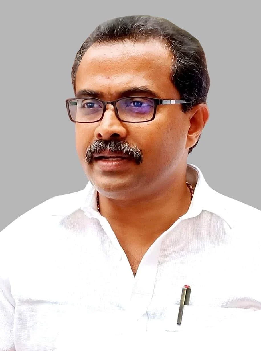 கிருஷ்ணகுமார்