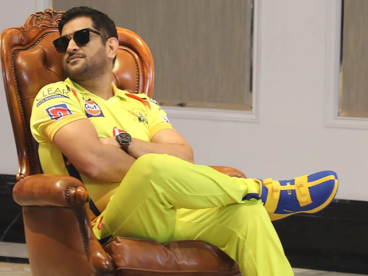 #CSK சோதனை மேல் சோதனை... சென்னையை மீண்டும் சாம்பியனாக்குவாரா தோனி?! LEAGUE லீக்ஸ் - 8