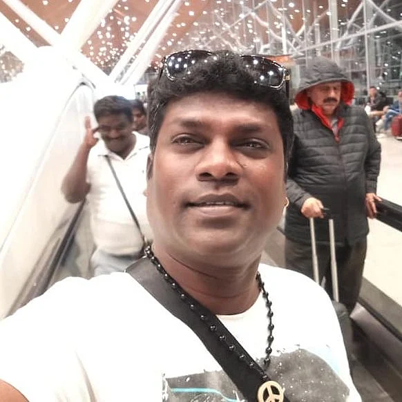 வடிவேல் பாலாஜி