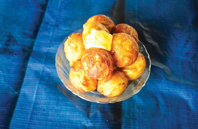 மீண்டும் மீண்டும் சுவைக்கத் தூண்டும்... 30 வகை குழிப்பணியாரங்கள்!