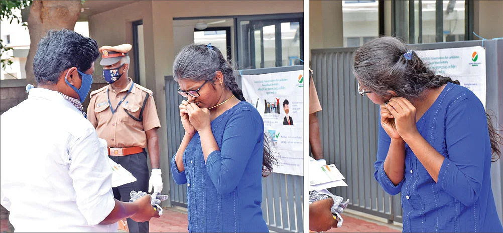 கழுகார் பதில்கள்