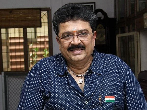 ``நம்புங்கப்பா 2,000 ரூபாய் நோட்ல சிப் இருக்கு" - எஸ்.வி.சேகர் Open Talk