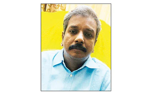 விடியல்: “எங்க விருப்பத்தை விடு, உனக்குப் பிடிச்சதை படி!”