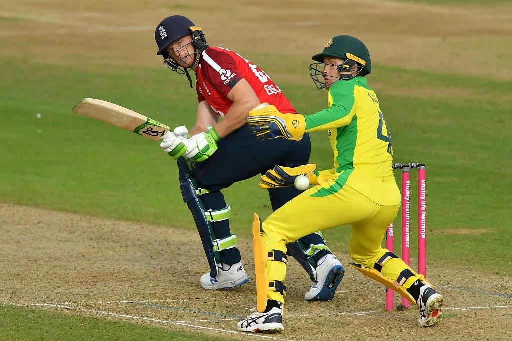 #EngVsAus