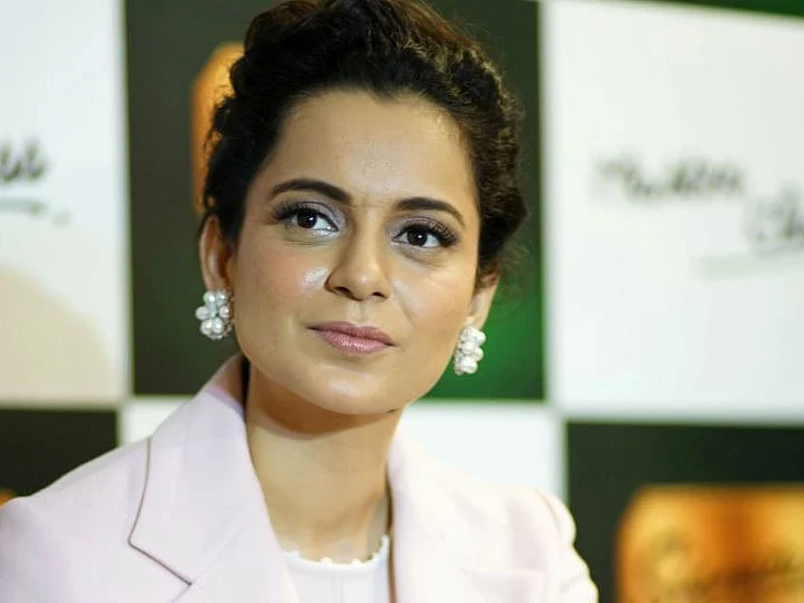 `பாலிவுட்டில் பிரிவினையை ஏற்படுத்த முயற்சி!’- கங்கனா மீது வழக்கு; நீதிமன்றம் உத்தரவு