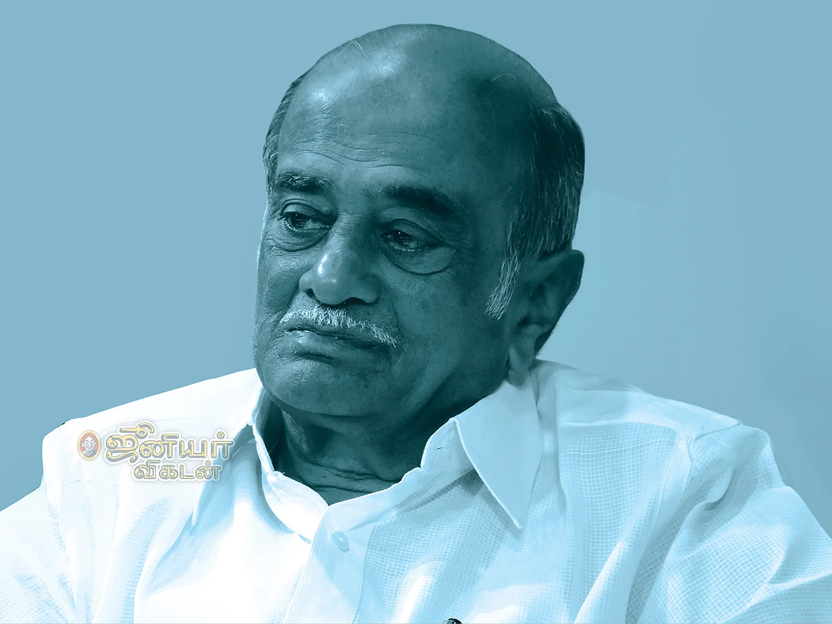 “முதல்வர் விளக்கமெல்லாம் கேட்க மாட்டார்!”