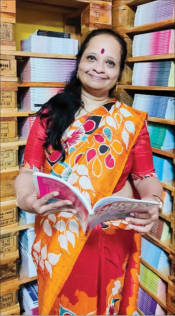 “கோடிகளில் சம்பாதிச்சாலும் நானும் சாமான்ய பெண்தான்!” - ரேவதி