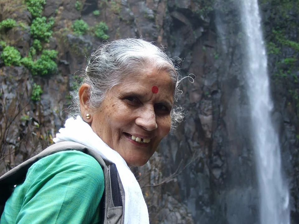 உஷா சோமன்