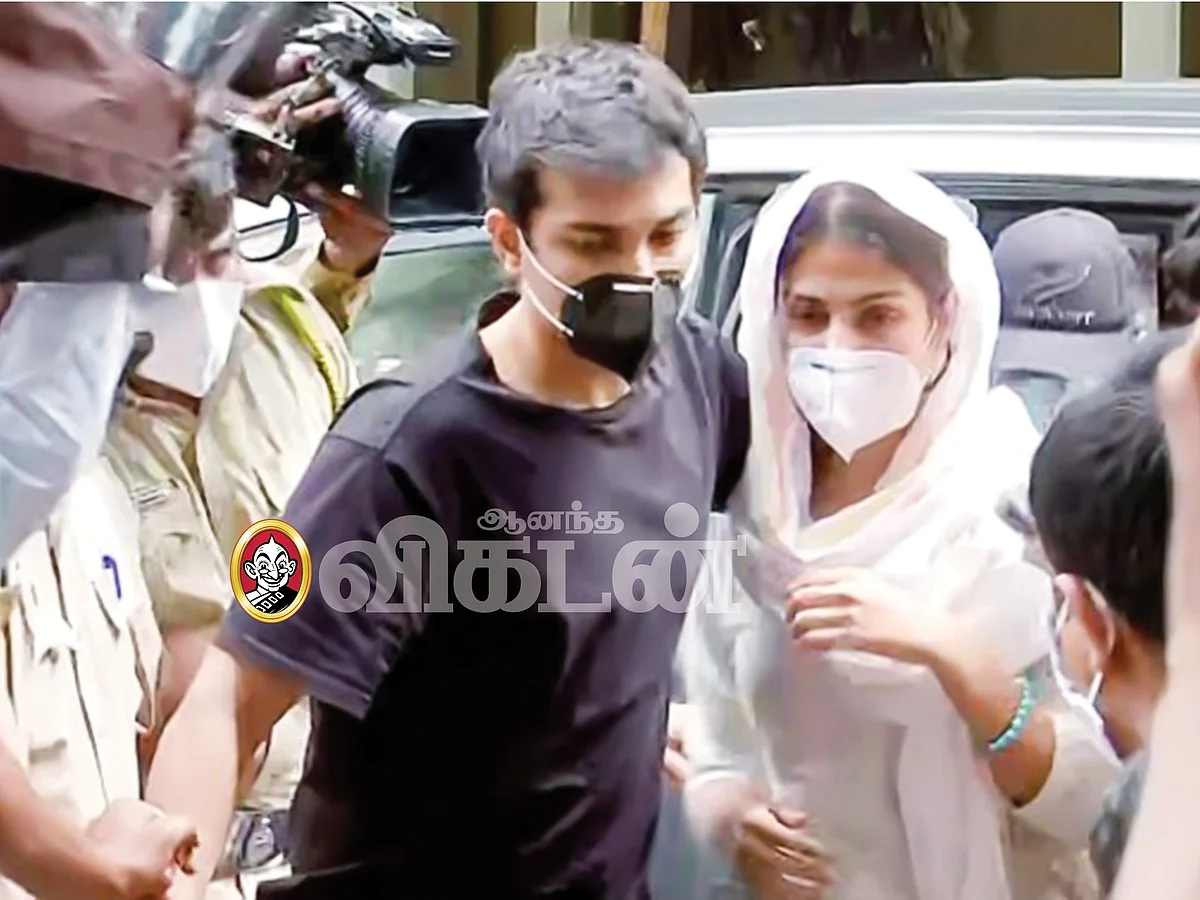 ‘டிரக் மாஃபியா’... என்ன நடக்கிறது பாலிவுட்டில்?