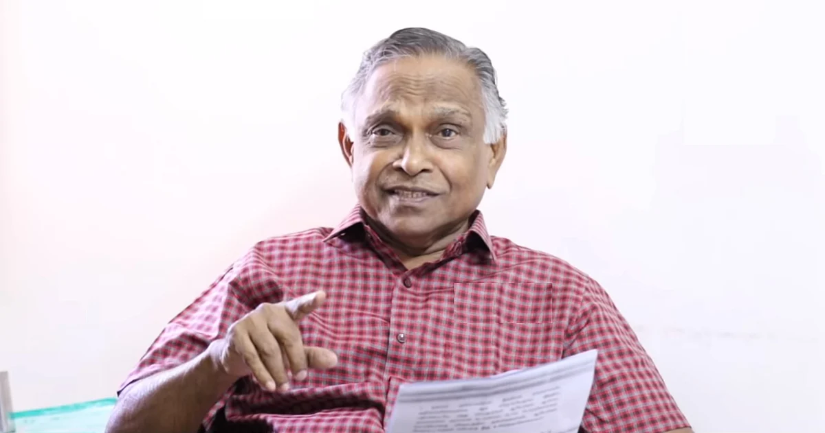 கருணானந்தன்